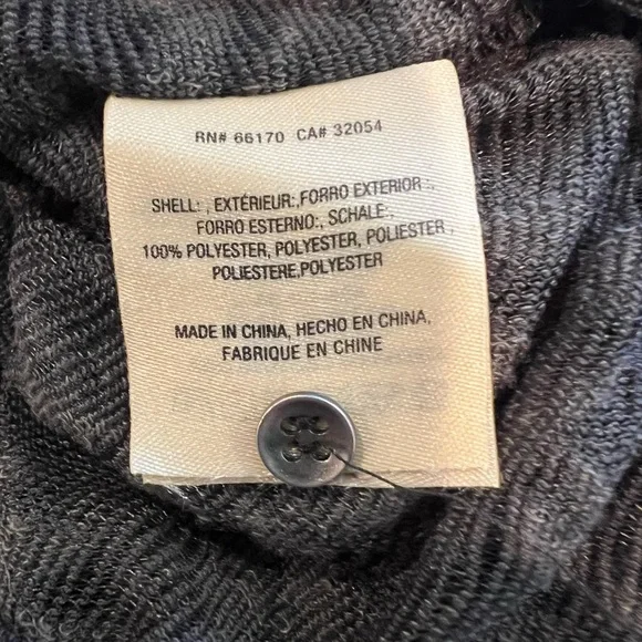 Anthropologie Deletta Amanna
Lace Peasant Olive Green Blouse Top Small - Picture 7 of 11